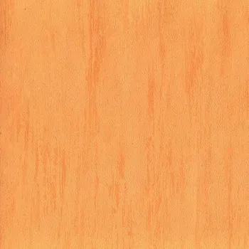 Tapeta Papírová tapeta na zeď, oranžová, žíhaná, 1181801, Old Friends II, Vavex