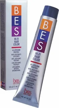 Barva na vlasy Bes Beauty & Science Hi-Fi Hair Color 100 ml