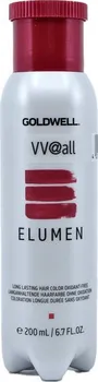 Barva na vlasy Goldwell Elumen Color 200 ml