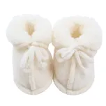 Vlnka Novorozenecké capáčky z ovčí vlny…