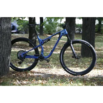 Horské kolo Kona Hei Hei CR/DL AE Velikost: XL