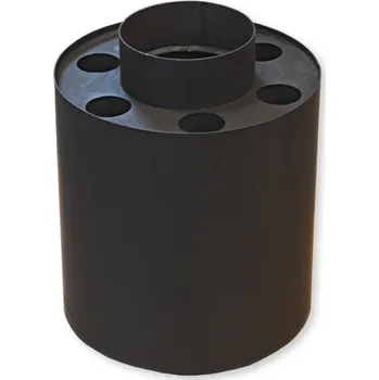 Kouřovod Výměník 150 mm/360 mm