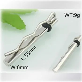 Spona na kravatu Ocelová spona na kravatu - verze 5