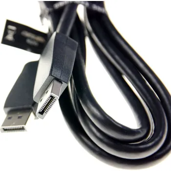 Video kabel Kabel PC DISPLAYPORT - DISPLAYPORT 8K délka 2m BN39-02617A Samsung