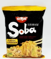 Nissin Soba Classic instantní nudle 109 g