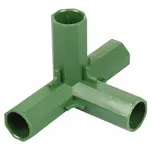 Merco Pipe Buckle 4-side 43310 spojka…