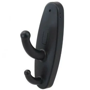 Gadget Mini kamera ve věšáku