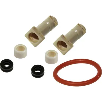 Náhradní díl pro kávovar Sada pro přetěsnění topného tělesa DeLonghi 2x 600W 5mm