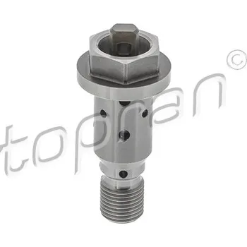 Vačková hřídel Řídicí ventil, seřízení vačkového hřídele TOPRAN 639 823