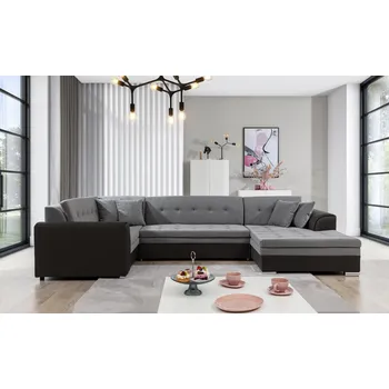 Sedací souprava Rohová sedací souprava Damario