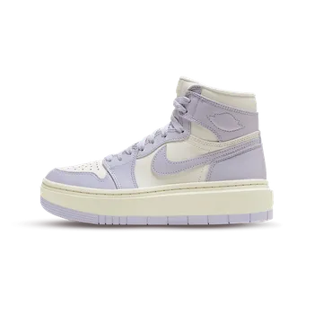Dámská móda Air Jordan Jordan 1 Elevate High "Titanium" Velikost: 41