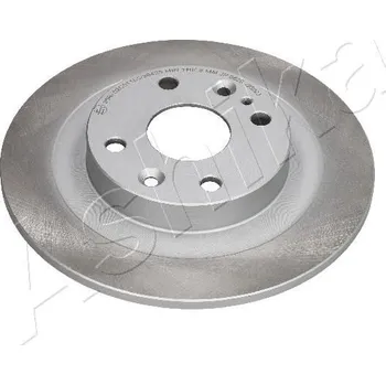 Brzdový kotouč Brzdový kotouč ASHIKA 61-03-308C