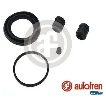 Brzdový systém Sada na opravy, brzdový třmen AUTOFREN SEINSA D4197