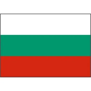 samolepka Samolepka vlajka - Bulharsko | JPdesign.cz