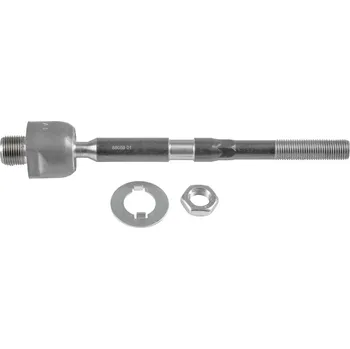 Táhlo řízení Axiální kloub, příčné táhlo řízení LEMFÖRDER 38059 01