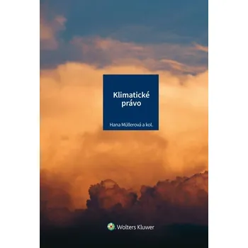 Klimatické právo