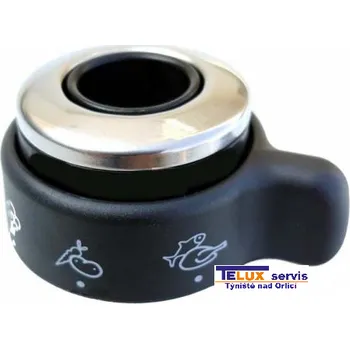 Příslušenství pro tlakový hrnec pojistný tlakový ventil tlakového hrnce / LS-095006000030