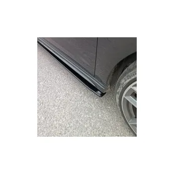 Tuning Dynamik Style prahové nástavce Audi A3 (8V) S-Line/S3 Sportback -- rok výroby 2012-20