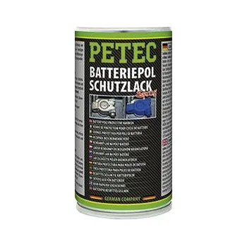 Petec 72650 Ochranný lak na póly baterií 150ml