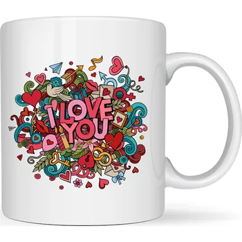 Hrneček - I love you