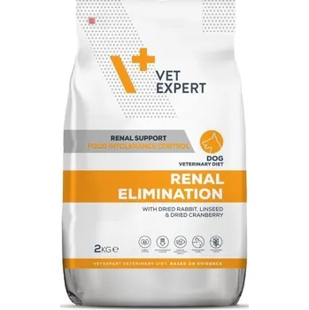 VetExpert Veterinary Diet Dog 4T Renal…