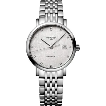 Dámské hodinky Longines Heritage Longines L43104776