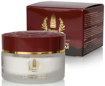 tianDe Anti-Wrinkle Nourishing Facial Cream vyživující krém 50 g