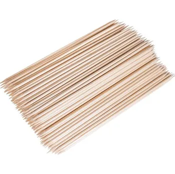 Příbor Špejle 30cm bambus bal.200ks