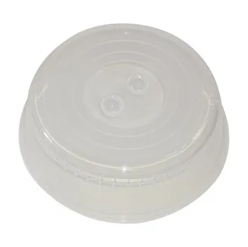 Nádobí do mikrovlnné trouby Kryt do mikrovlnné trouby, průměr 26cm, PH, mix barev