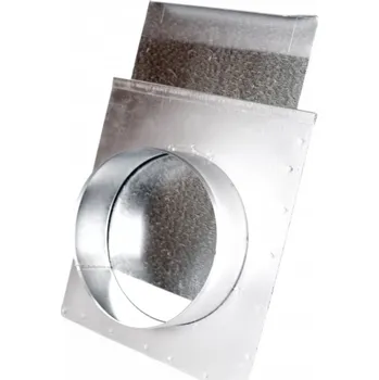 Ventishop Regulační vzduchotechnické šoupátko 225