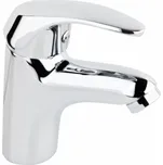 KFA umyvadlová baterie Silicon chrom (4212-815-00)