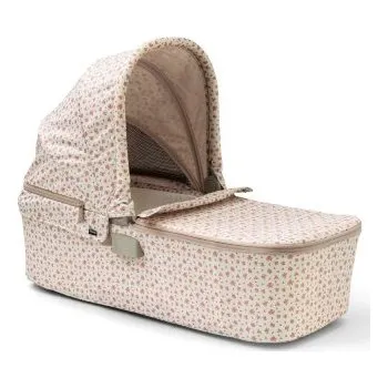 Kočárek Elodie Details Hluboká korba Mondo - Autumn Rose