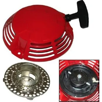 Startování pro Honda GXV160