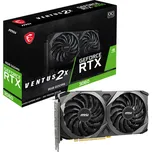 MSI RTX 3060 VENTUS 2X 8G OC