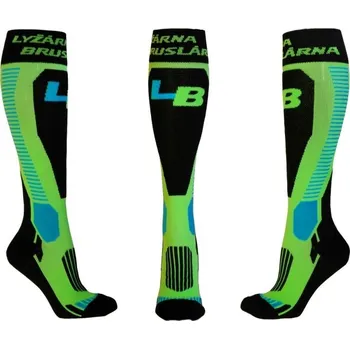 Pánské ponožky Lyžárna - Bruslárna SKI/SNB PONOŽKY Ponožky vel. EUR: 44-46