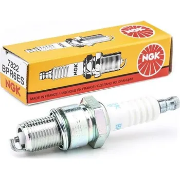 Elektroinstalace pro motocykl Svíčka NGK standard YAMAHA XV 535 Virago rok 97-03