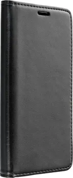 Pouzdro na mobilní telefon TelOne Magnet Book pro Huawei P30 Lite černé