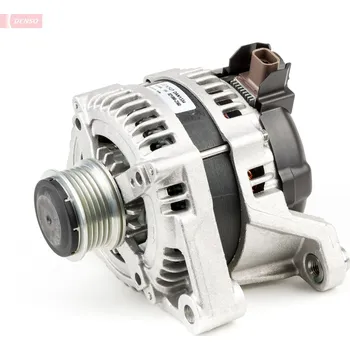 Alternátor Alternátor DENSO DAN1334