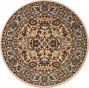 Koberec kusový koberce PRACTICA - KRUH 160