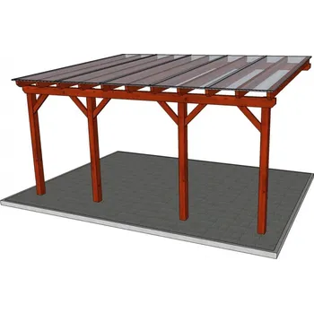 Pergola Vladeko Linda 23