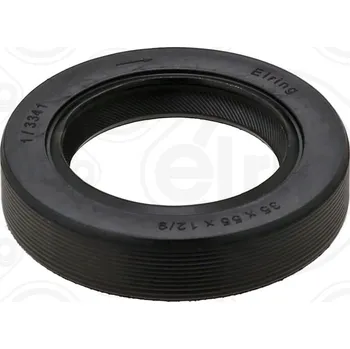 Těsnění motoru Těsnicí kroužek hřídele, klikový hřídel ELRING 587.044