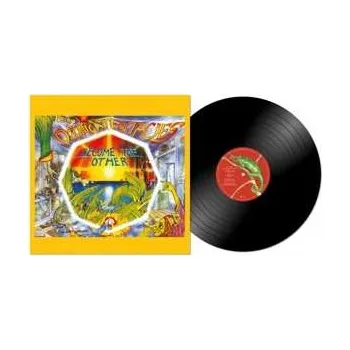 Zahraniční hudba LP Ozric Tentacles: Become The Other 2023 2020 Ed Wynne Remaster Vinyl