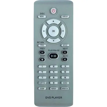 Dálkový ovladač Neoriginální dálkový ovladač - PHILIPS 996500034176, SCB815, CRP644/01