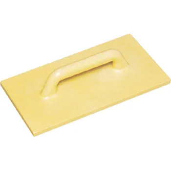 Zednické hladítko XTLINE Hladítko PUR 200 x 360 mm