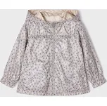 Dívčí přechodová oboustranná bunda Mayoral 3444 Rozměr: 104