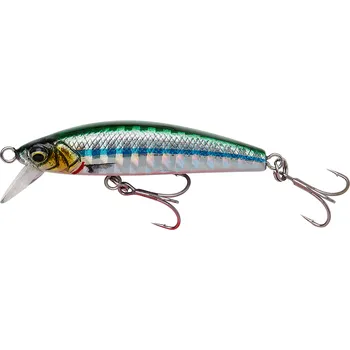 Umělá nástraha Savage Gear Wobler Gravity Minnow Sinking Sayoris PHP 5 cm 4,3 g