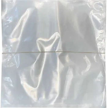 sáček vakuový PA/PE P04, 250x250 mm, 53my (100 ks/balení)