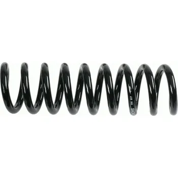 Pružina podvozku SACHS 996 607