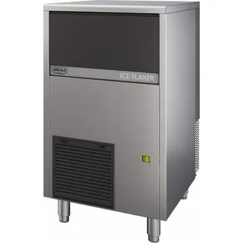 Výrobník ledu Výrobník ledové tříště Brema GB 903 A - chlazení vzduchem Sleva 6140Kč