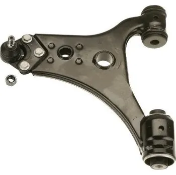 Zavěšení kol Řídicí páka, zavěšení kol TRW JTC1403